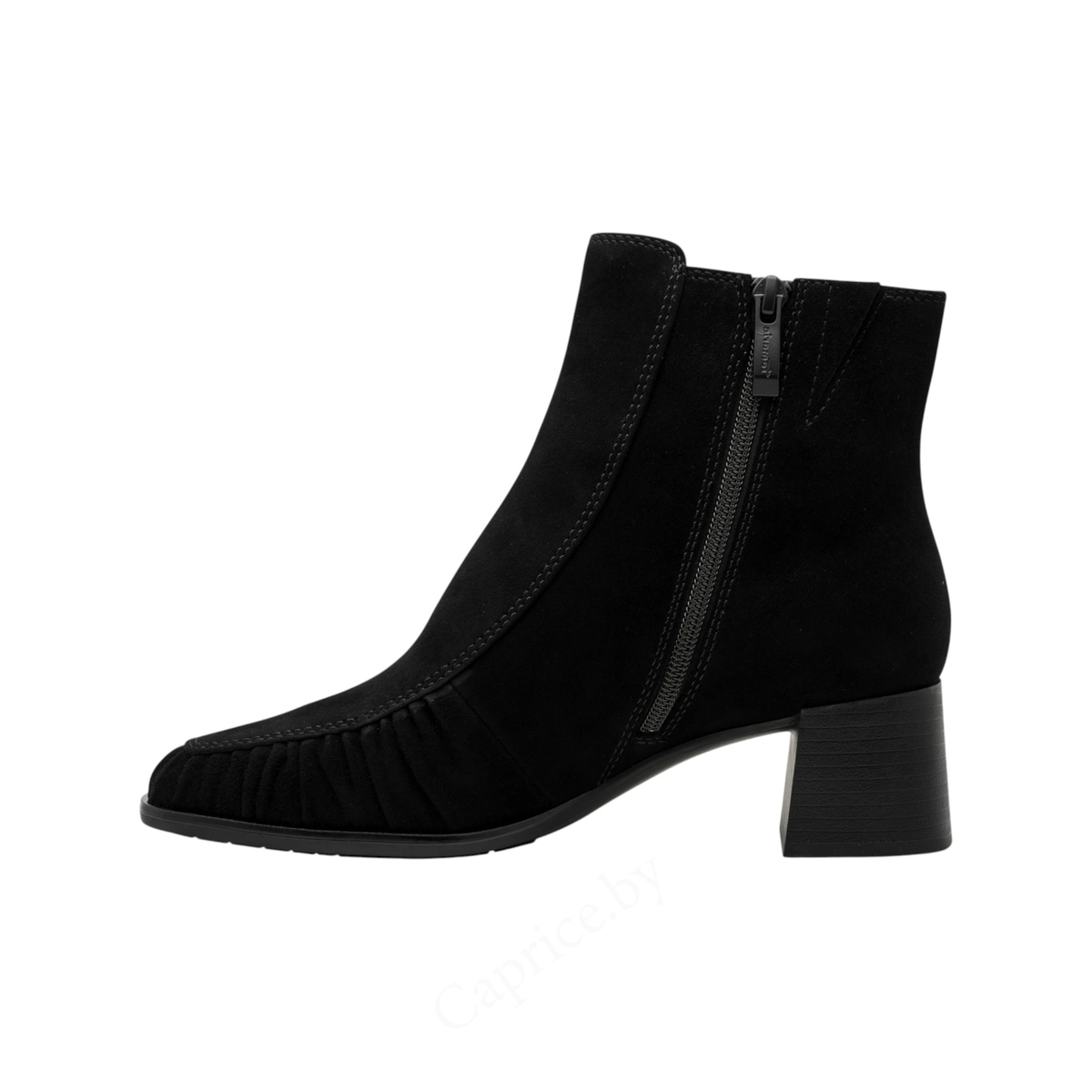 БОТИНКИ TAMARIS АРТИКУЛ: 1-25029-47 001